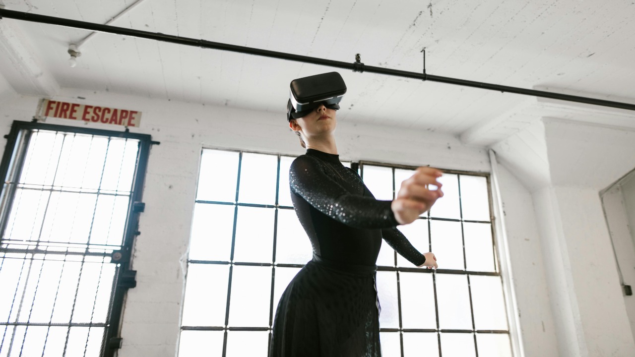 RDNE Stock project/Pexels