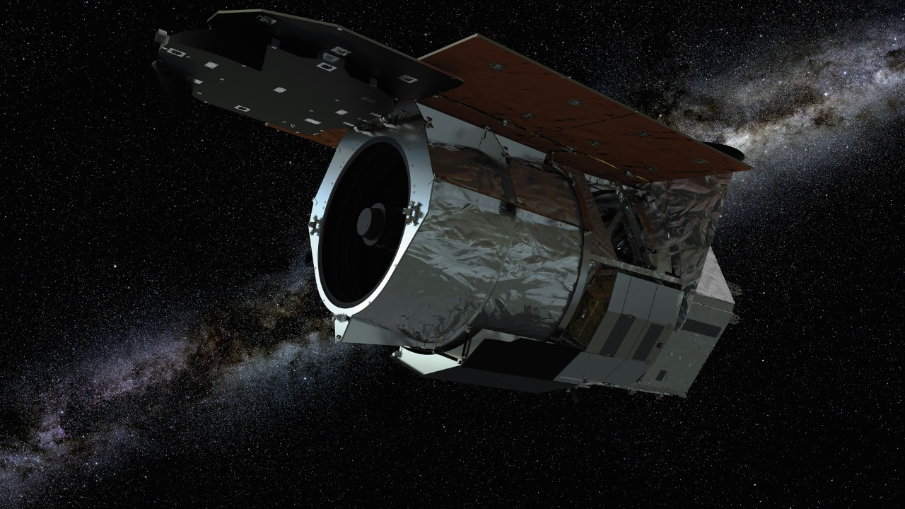 hubblespacetelescope/Unsplash