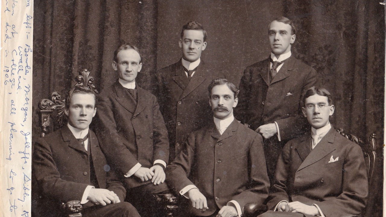 Image Credit: Unknown authorUnknown author - Public domain/Wiki Commons