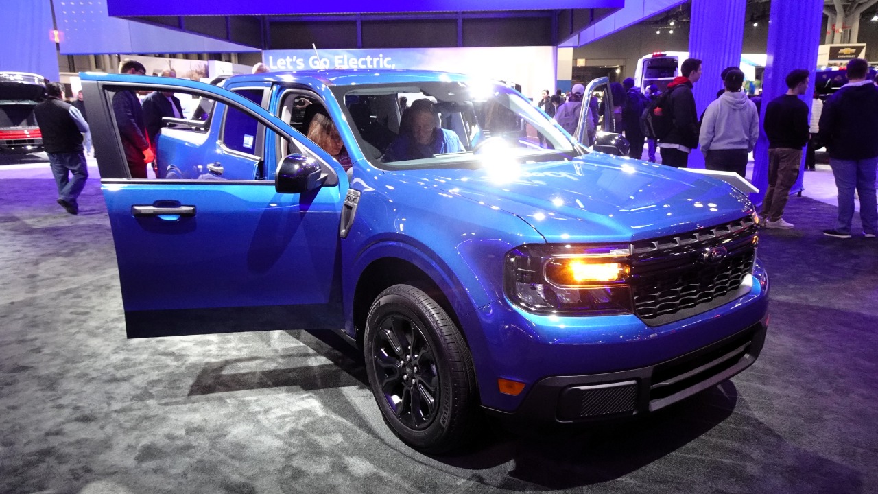 Image Credit: Charles from Port Chester, New York - CC BY 2.0/Wiki Commons