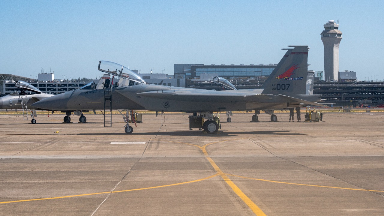 Image Credit: Oregon National Guard - CC BY 2.0/Wiki Commons