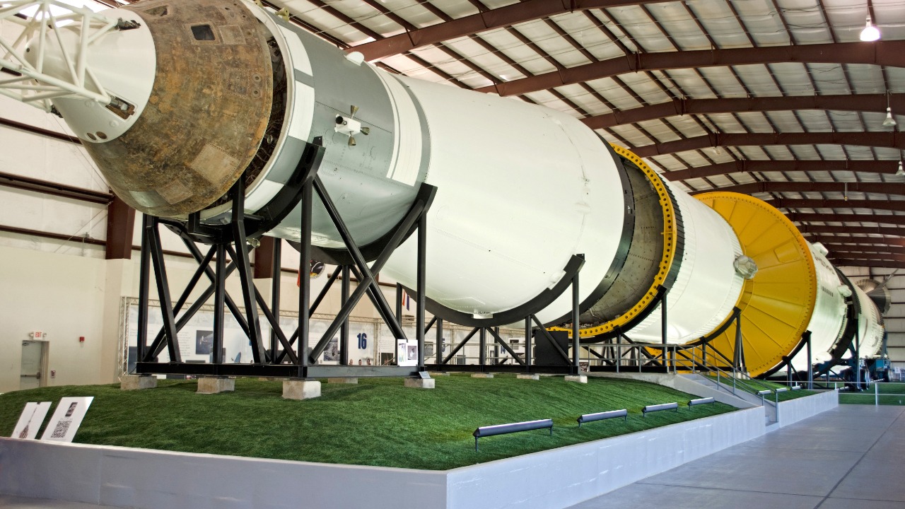 Image Credit: Jim Evans - CC BY-SA 4.0/Wiki Commons