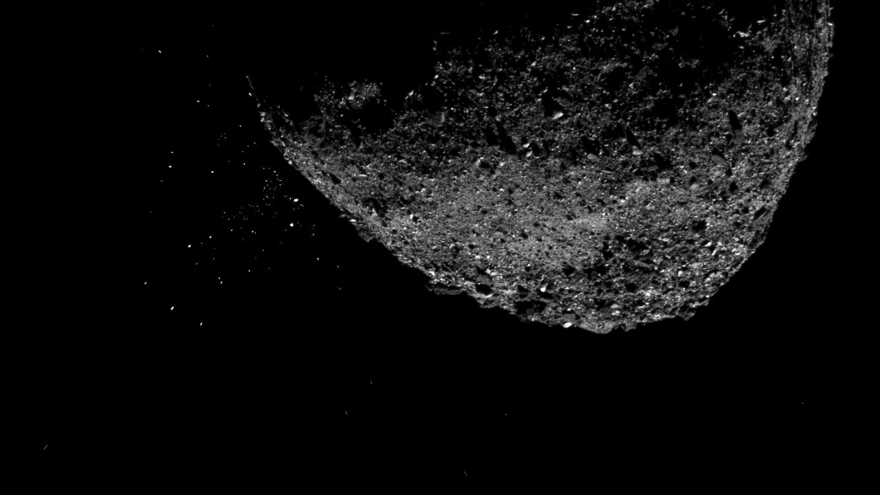 Image Credit: NASA/Goddard/University of Arizona/Lockheed Martin - Public domain/Wiki Commons