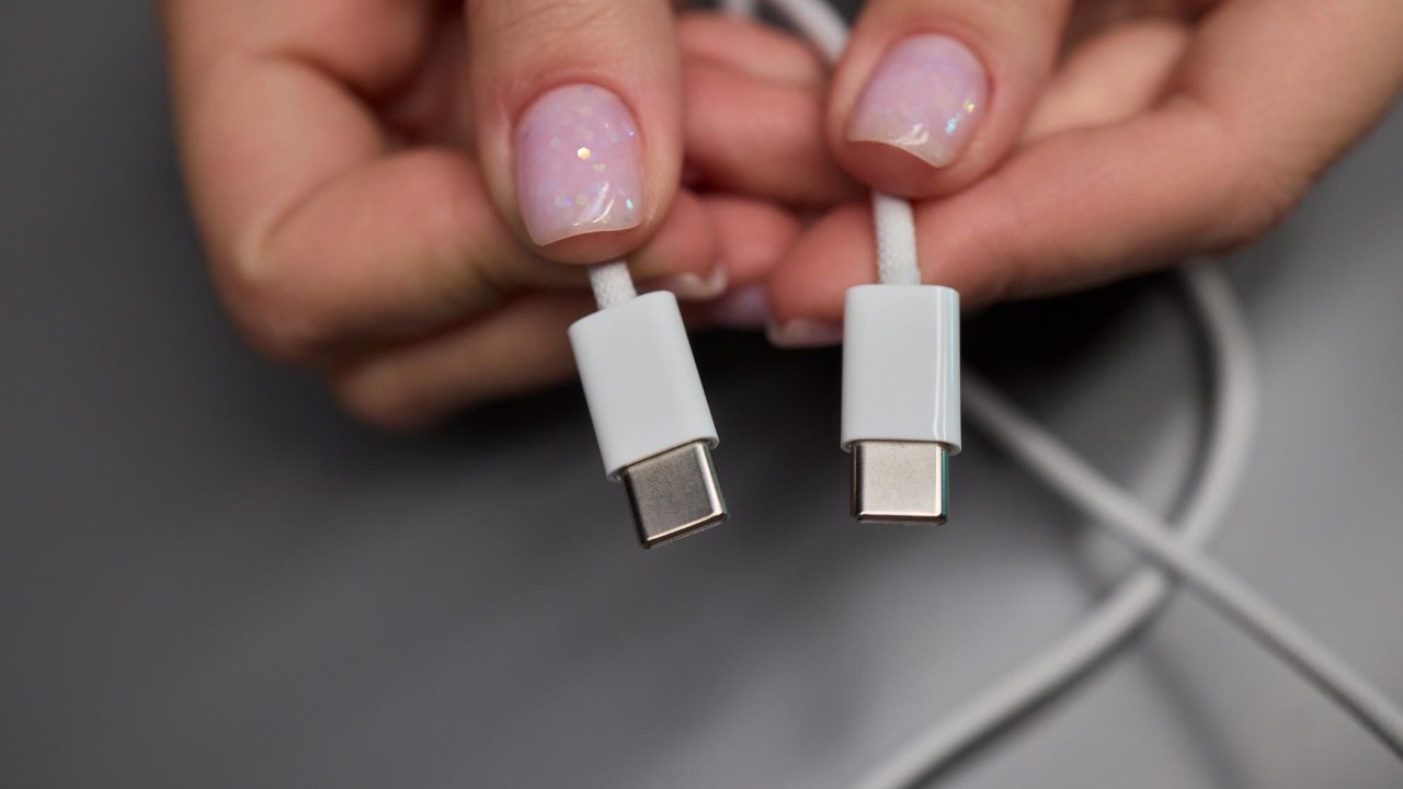 Why all your devices use USB-C ports now