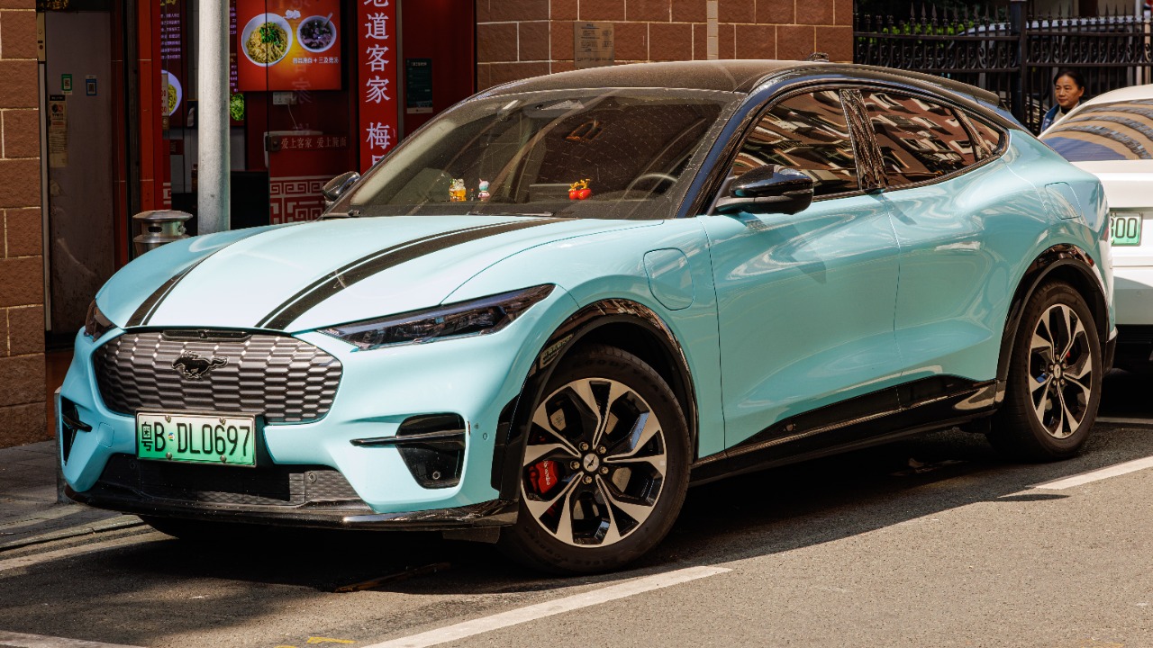 Image Credit: Dinkun Chen - CC BY-SA 4.0/Wiki Commons