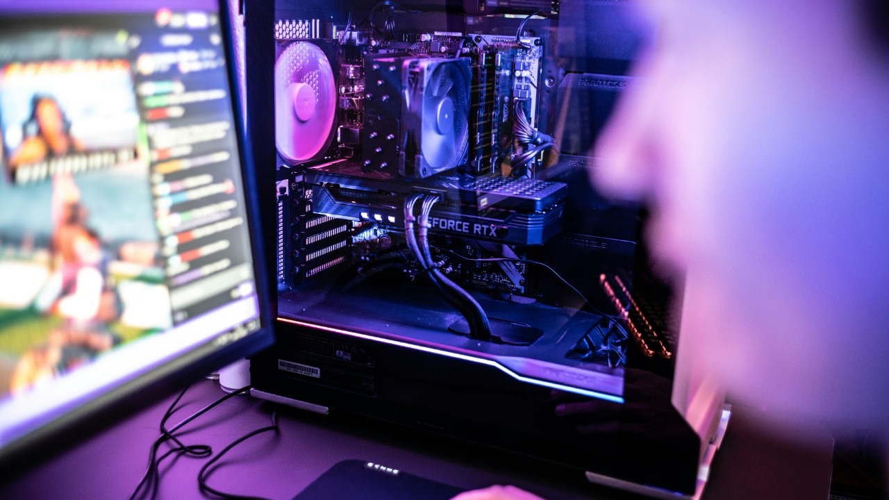 Prebuilt gaming PCs now beat building as RAM prices spike