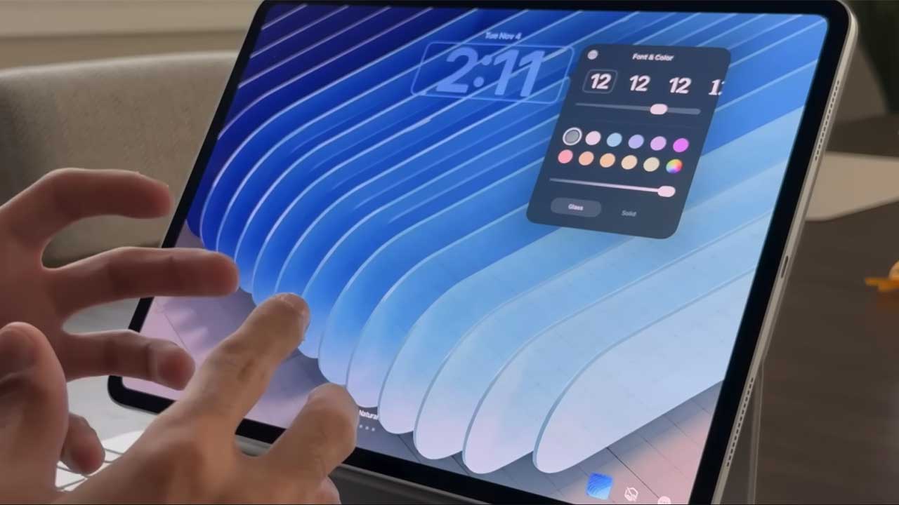 iPadOS 26.2 is out now and it makes multitasking way easier