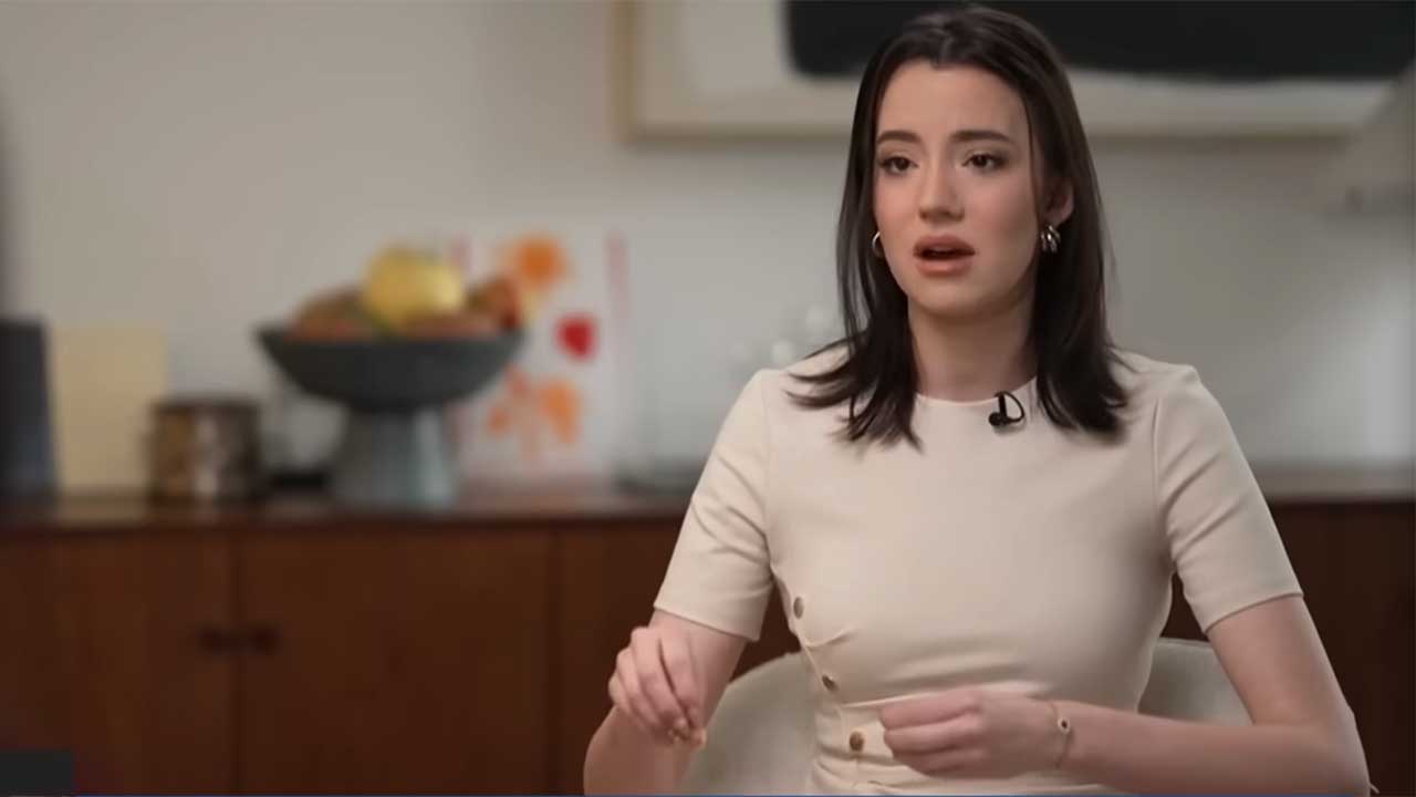 Elon Musk’s baby mama sues xAI over shocking deepfake images