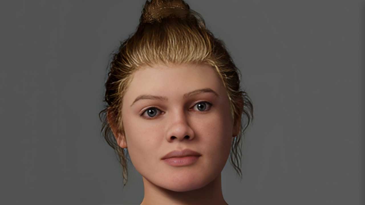 New DNA study upends everything we thought we knew about the Beachy Head Woman