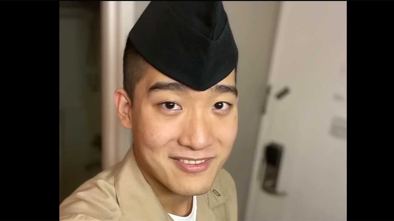 US Navy sailor who spied for China slapped with 16-year prison term