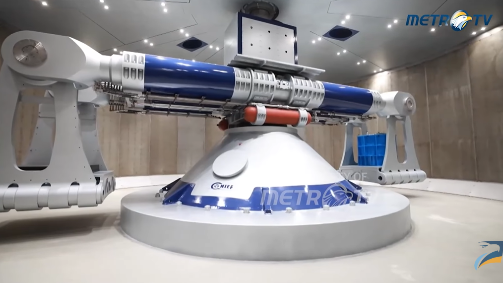 China’s hypergravity monster turns centuries of testing into days