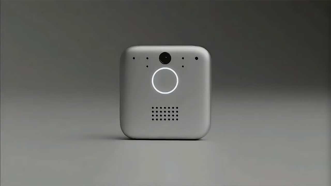 OpenAI’s 1st AI device may be built 100% in the US from the ground up