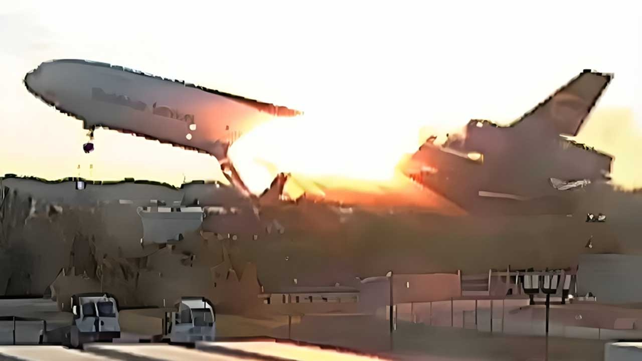 NTSB finds failed part that doomed last year’s UPS cargo plane