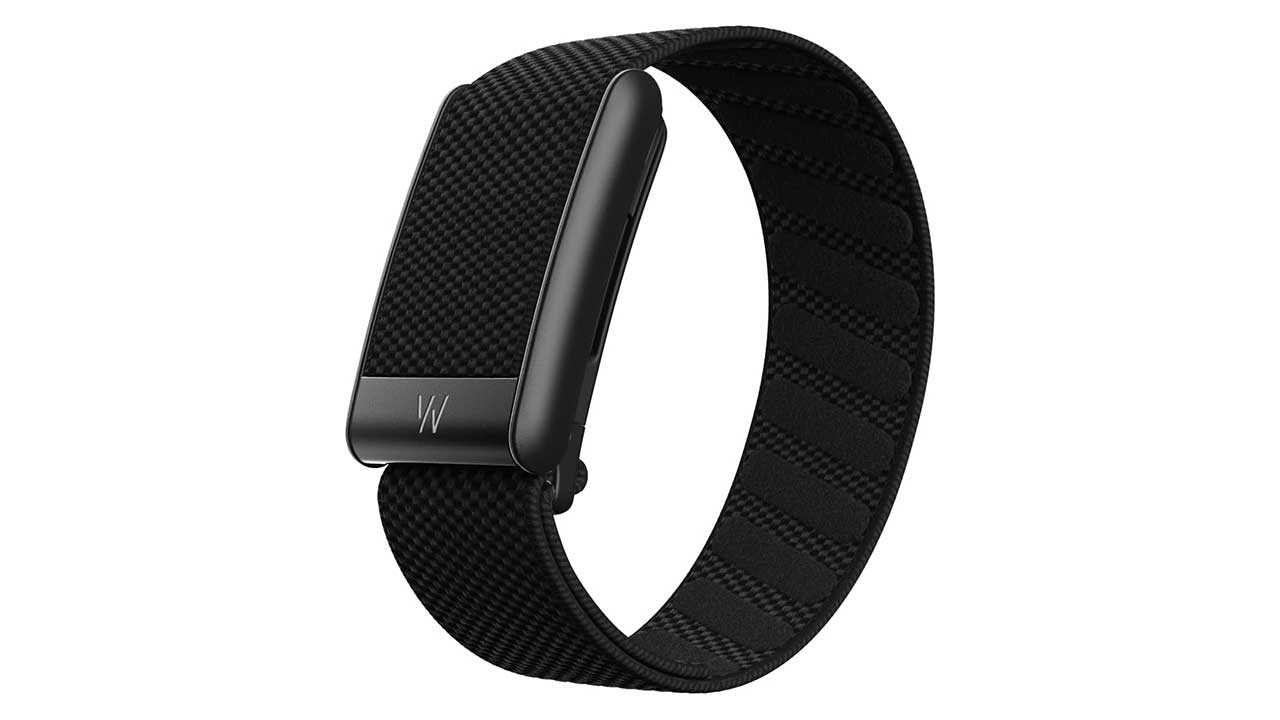 Why the Whoop tracker is sparking chaos at a major tennis event and what it means