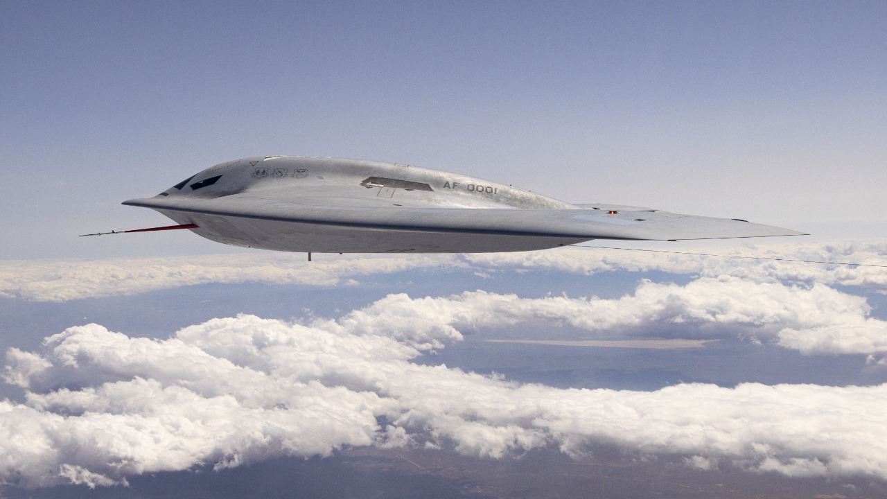 Why America’s B-21 Raider leaves China’s H-20 in the dust