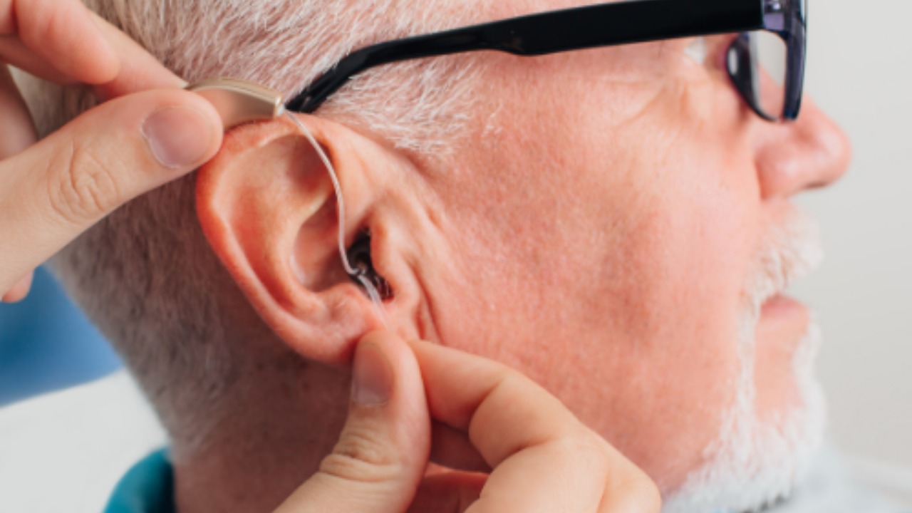 These hearing aids can tune in to your brain