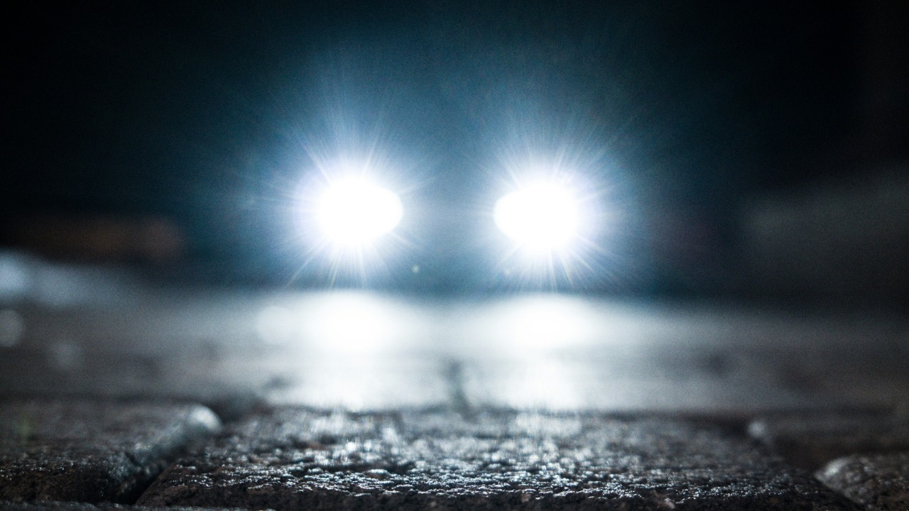 How ultra-bright headlights dodged rules and blinded everyone