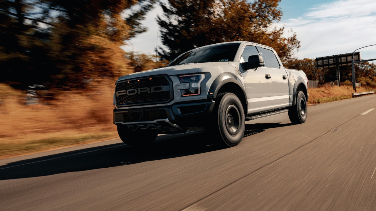 Ford’s biggest EV write-down kills its flagship truck line