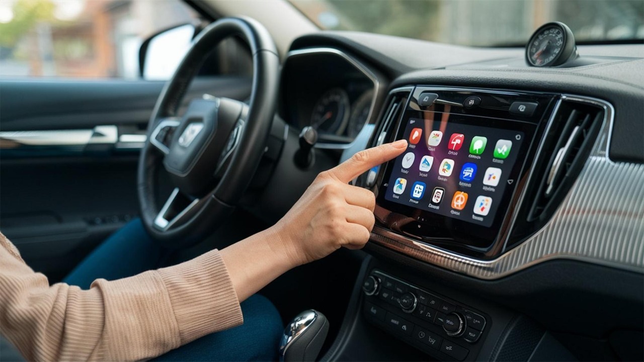 Pioneer drops the 1st CarPlay upgrade with Dolby Atmos