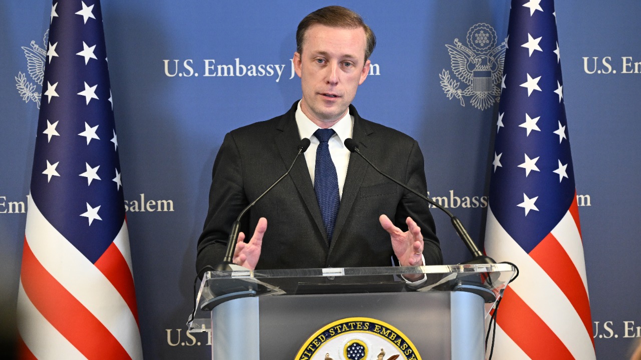 Jake Sullivan fumes as Trump scraps his AI foreign policy