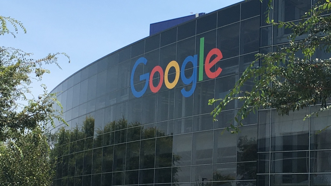 Google says 1 word is the secret to building a lifelong habit