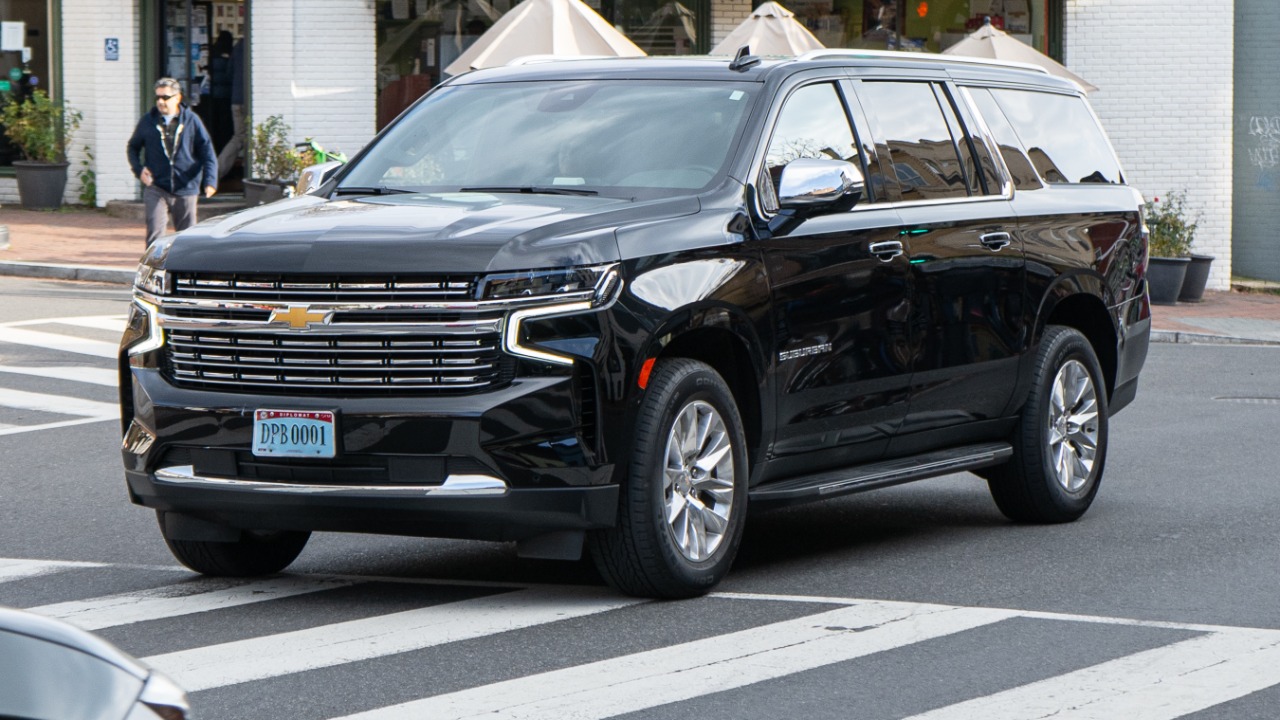 This car has been in nonstop production longer than the Corvette