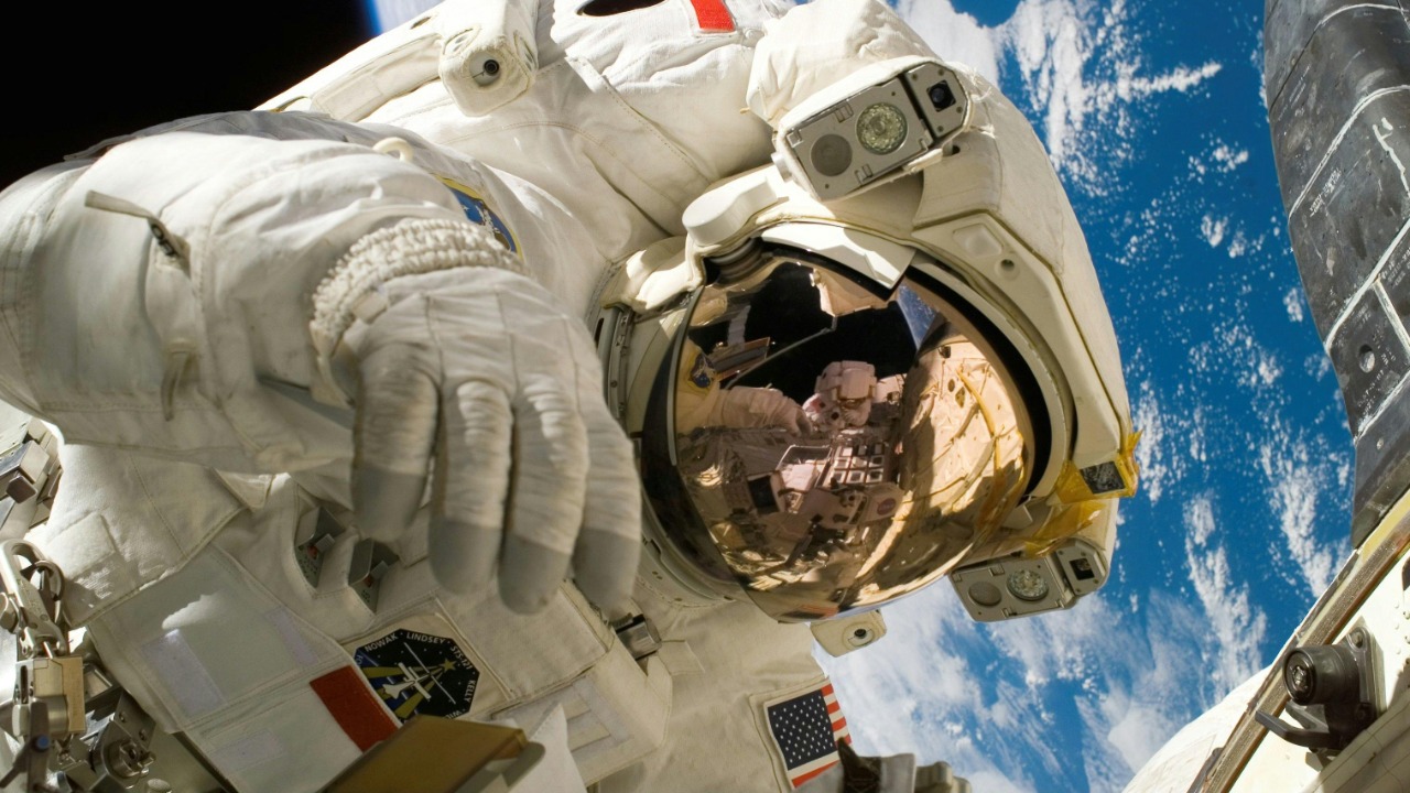 NASA canceled a spacewalk over a “medical concern,” here’s what we know