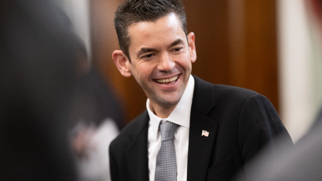 Meet Jared Isaacman, SpaceX flyer billionaire tapped to run NASA