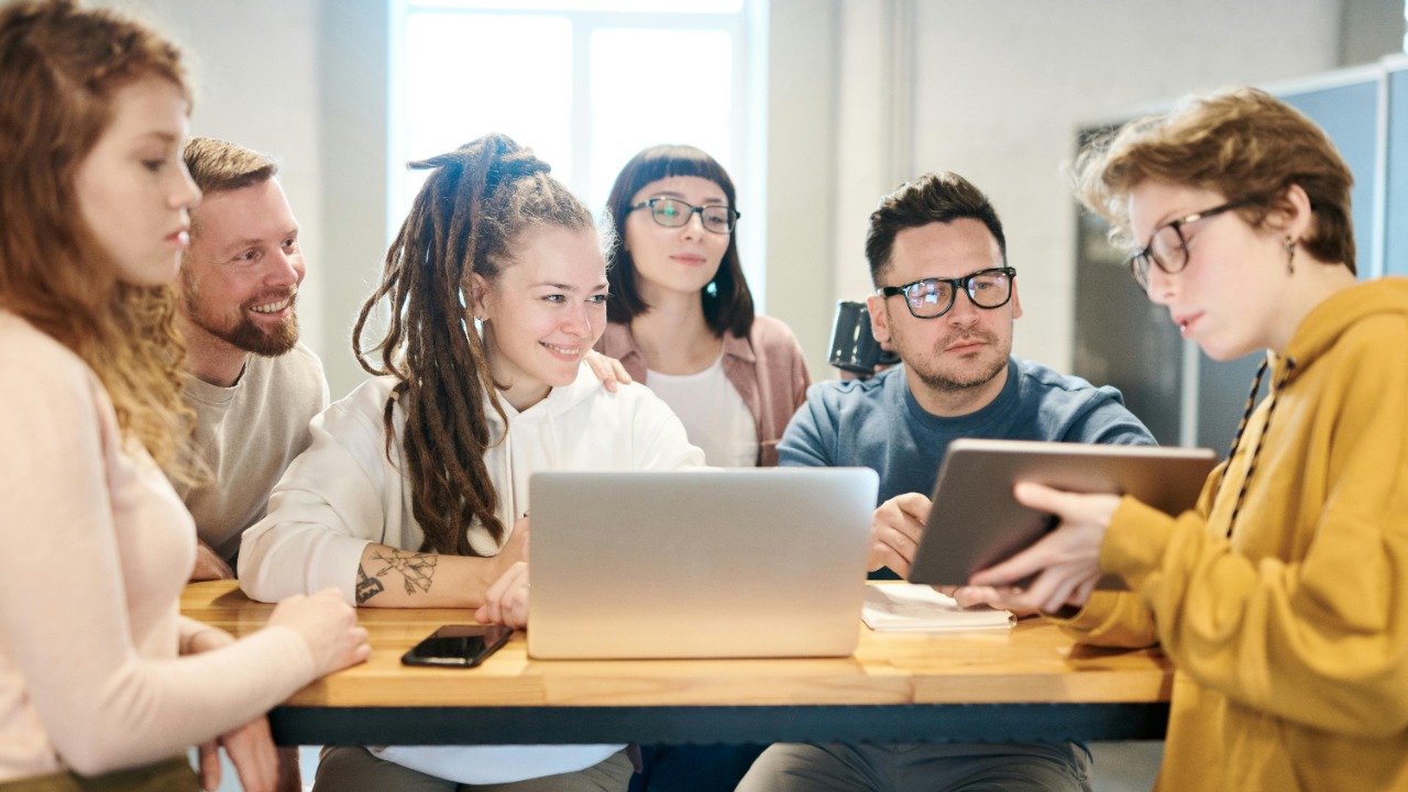 Is AI being used as the scapegoat for layoffs?