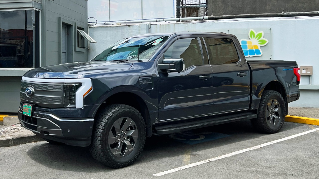 Ford bets it can beat China with the cheapest EV motors for a $30K truck