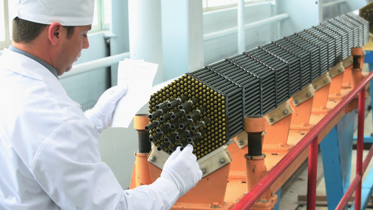 Image Credit: Ruslan Krivobok / Руслан Кривобок - CC BY-SA 3.0/Wiki Commons