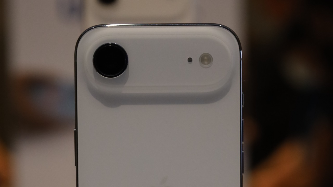 iPhone Air 2 leak ignites hype and backlash