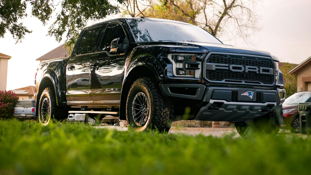 Ford’s $30K EV truck platform targets eyes-off driving by 2028