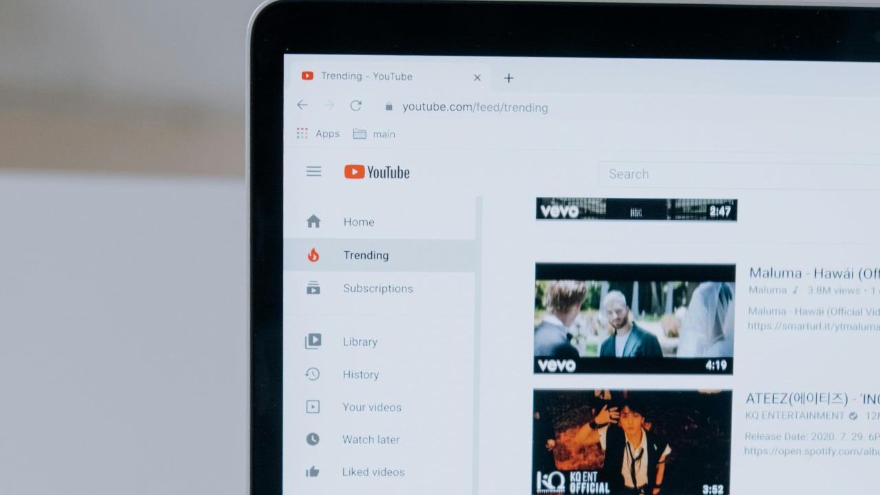 YouTube will let you remove Shorts from search results
