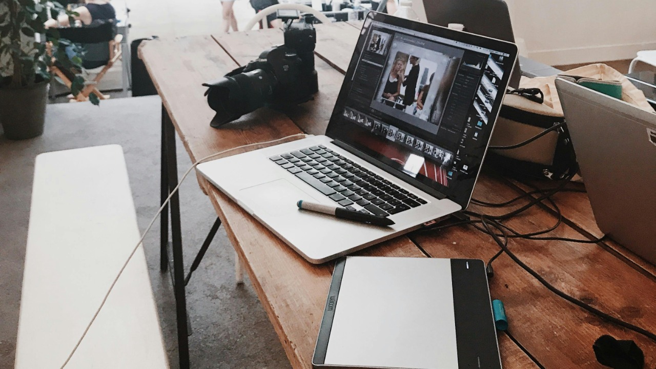 AI was meant to help artists, but it’s making the job harder