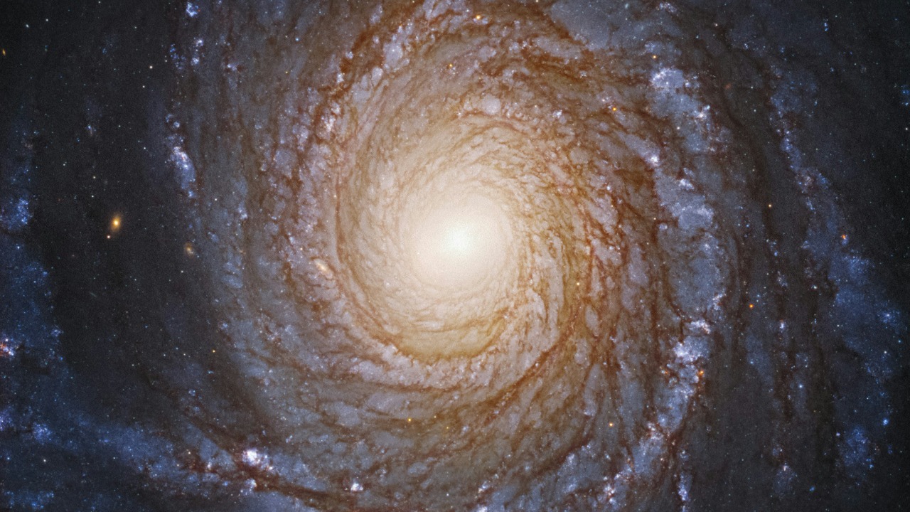 Dark energy may be changing, and it could rewrite the universe’s fate