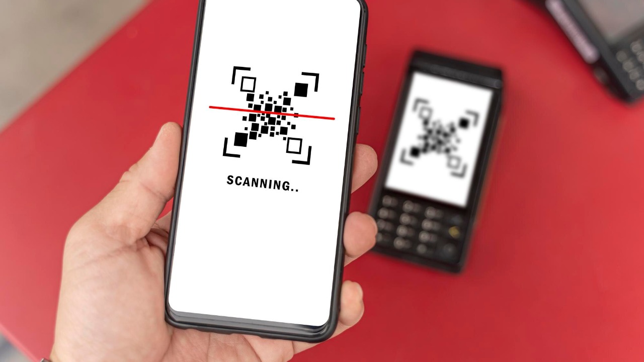 FBI: North Korea is baiting targets with QR-code spear phish