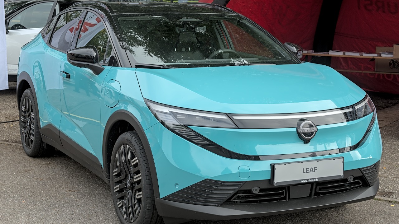 The 2026 EVs worth watching before everyone else