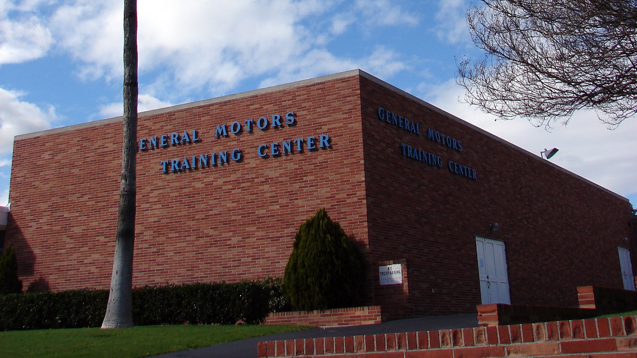 GM eats a $6B write-down as U.S. EV plans flip