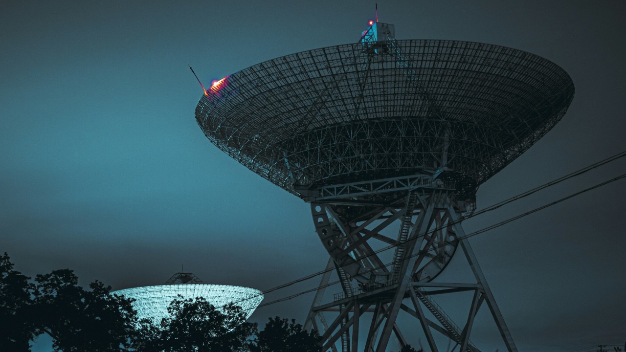 That “alien” signal might be a dying civilization’s last message