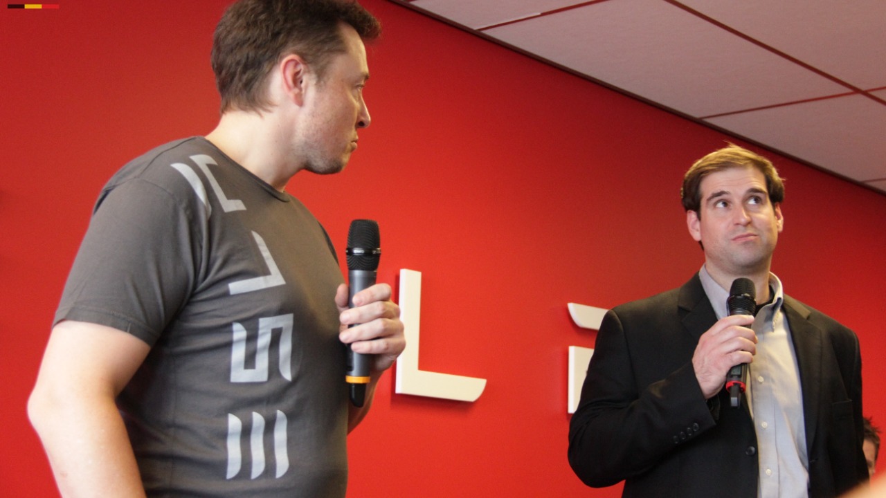 Tesla sales look shakier even as Musk celebrates self-driving