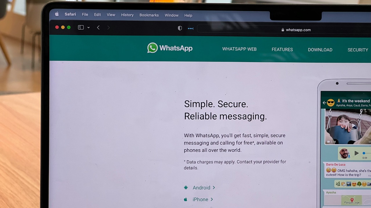 EU may tighten the screws on WhatsApp under DSA rules