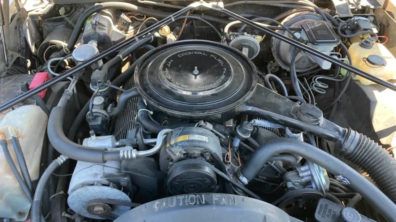 Cadillac V8s: the full story from start to now