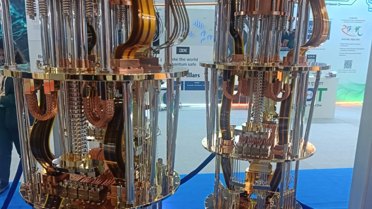 Rigetti delays Cepheus-1-108Q quantum system in what Wedbush calls minor setback