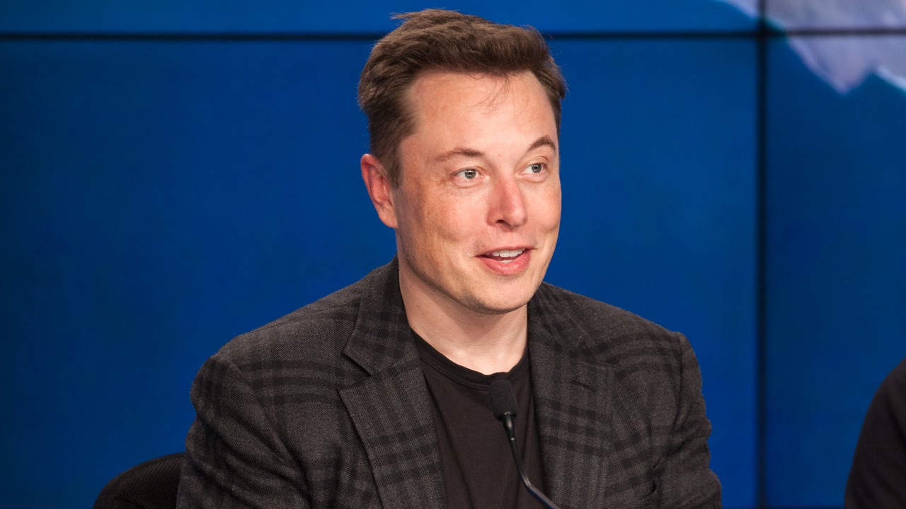 What Elon Musk’s $13B bet could do to this Texas region