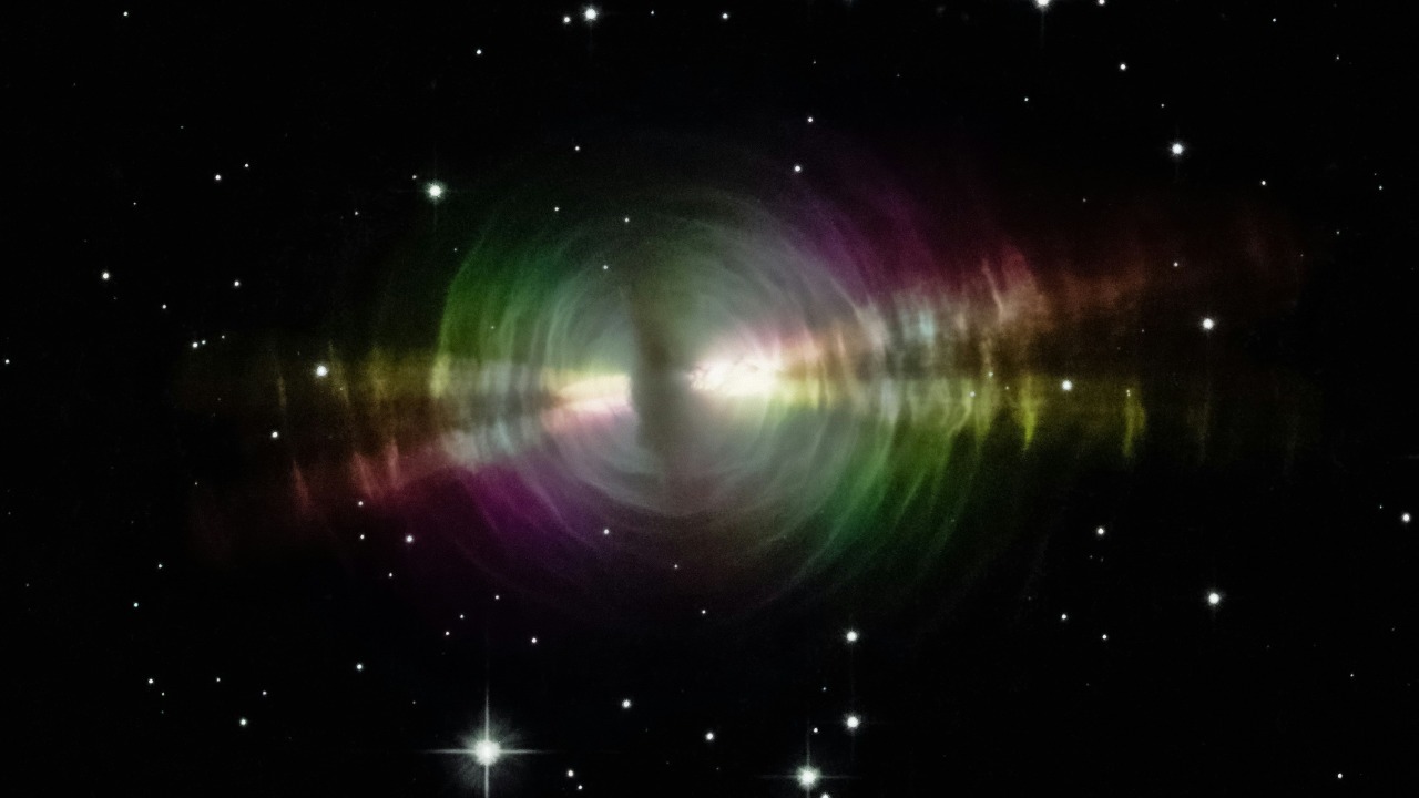 A quantum loophole could rewrite space travel, scientists reveal more