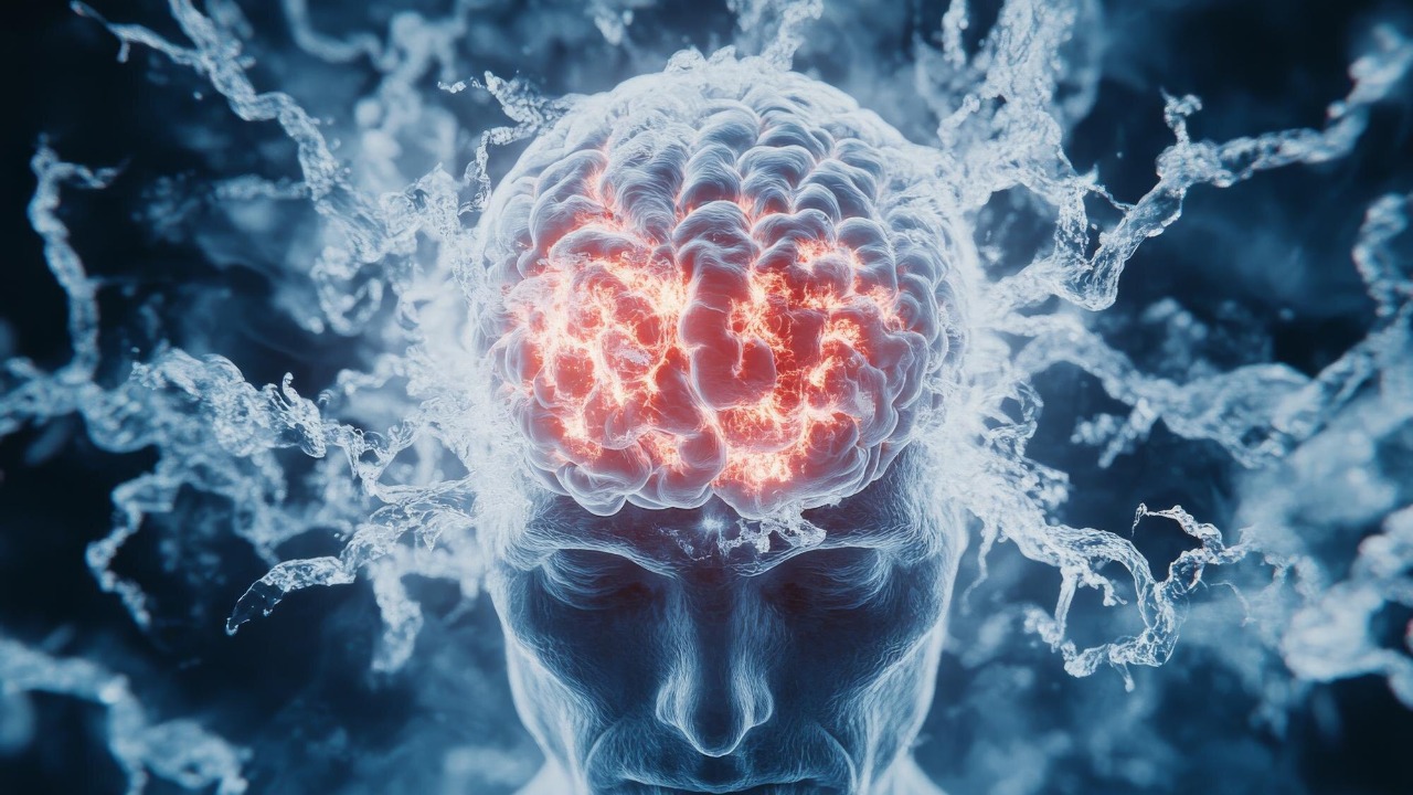 A common inflammation molecule may hijack dopamine pathways tied to addiction