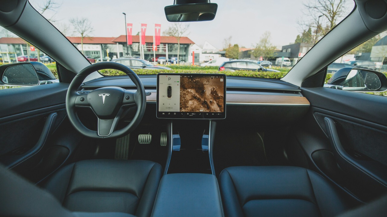 Tesla’s latest tech is here, and it changes more than you think