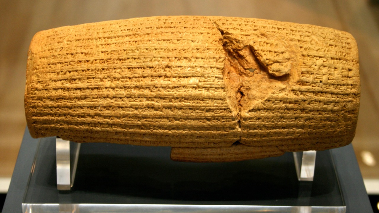 Image Credit: Photograph by Mike Peel (www.mikepeel.net). Modifications by مانفی - CC BY-SA 4.0/Wiki Commons