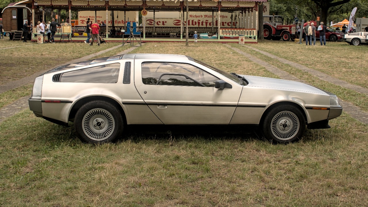 12 once collectible vehicles that are now almost worthless